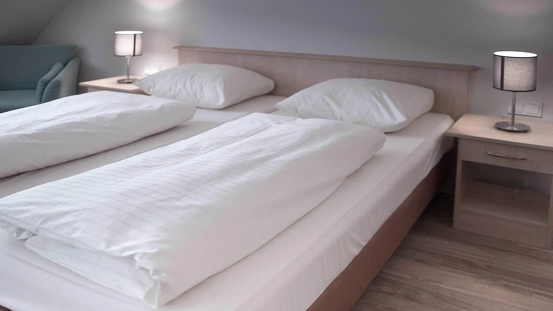 Hotel Deutsches Theater Munich