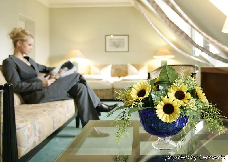 Hotel Deutsches Theater Munich