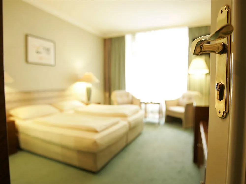 Hotel Deutsches Theater Munich