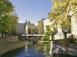 Hotel Deutsches Theater Munich