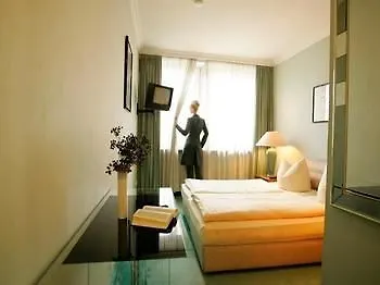 Hotel Deutsches Theater Munich