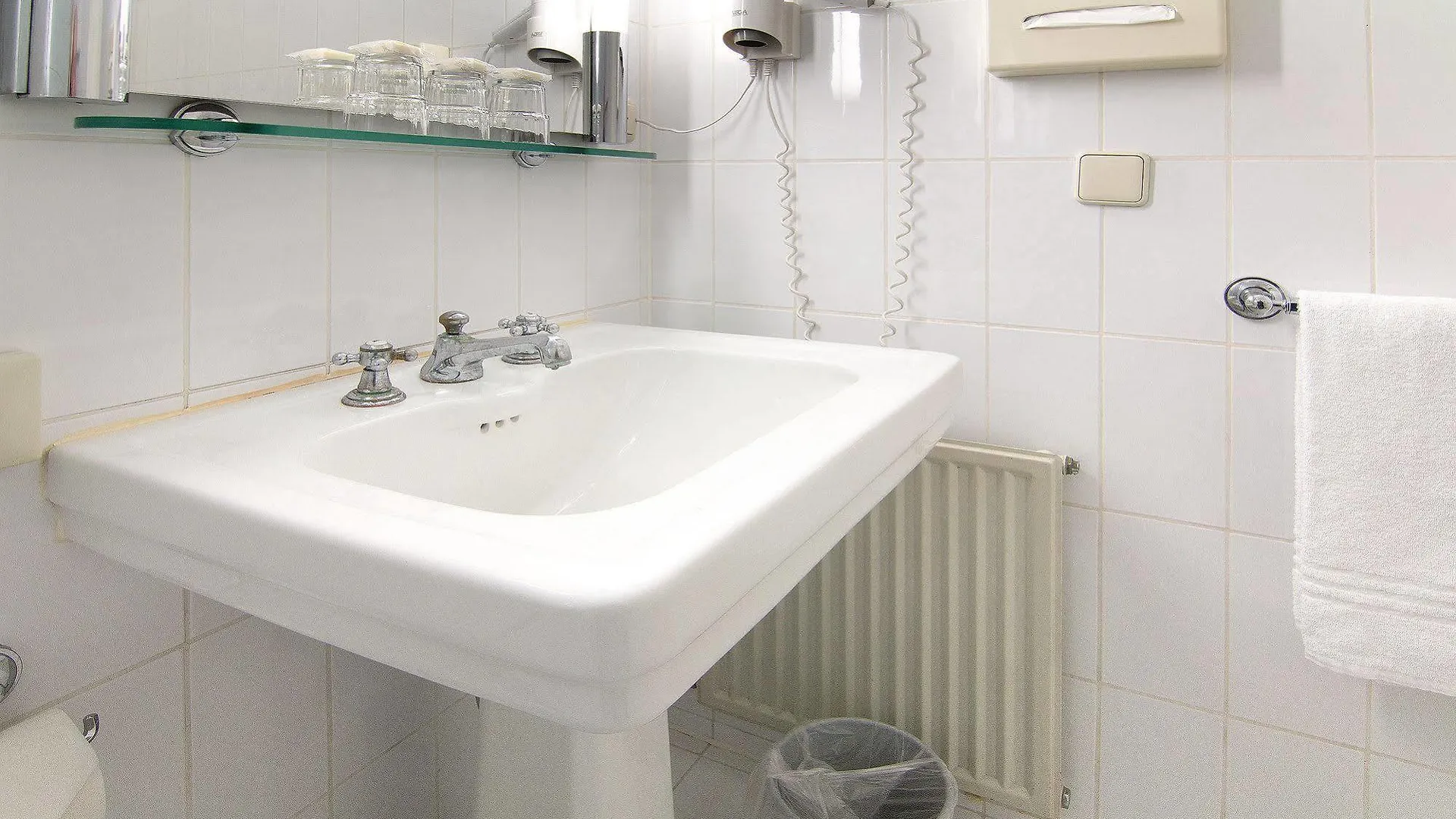 Hotel Deutsches Theater Munich