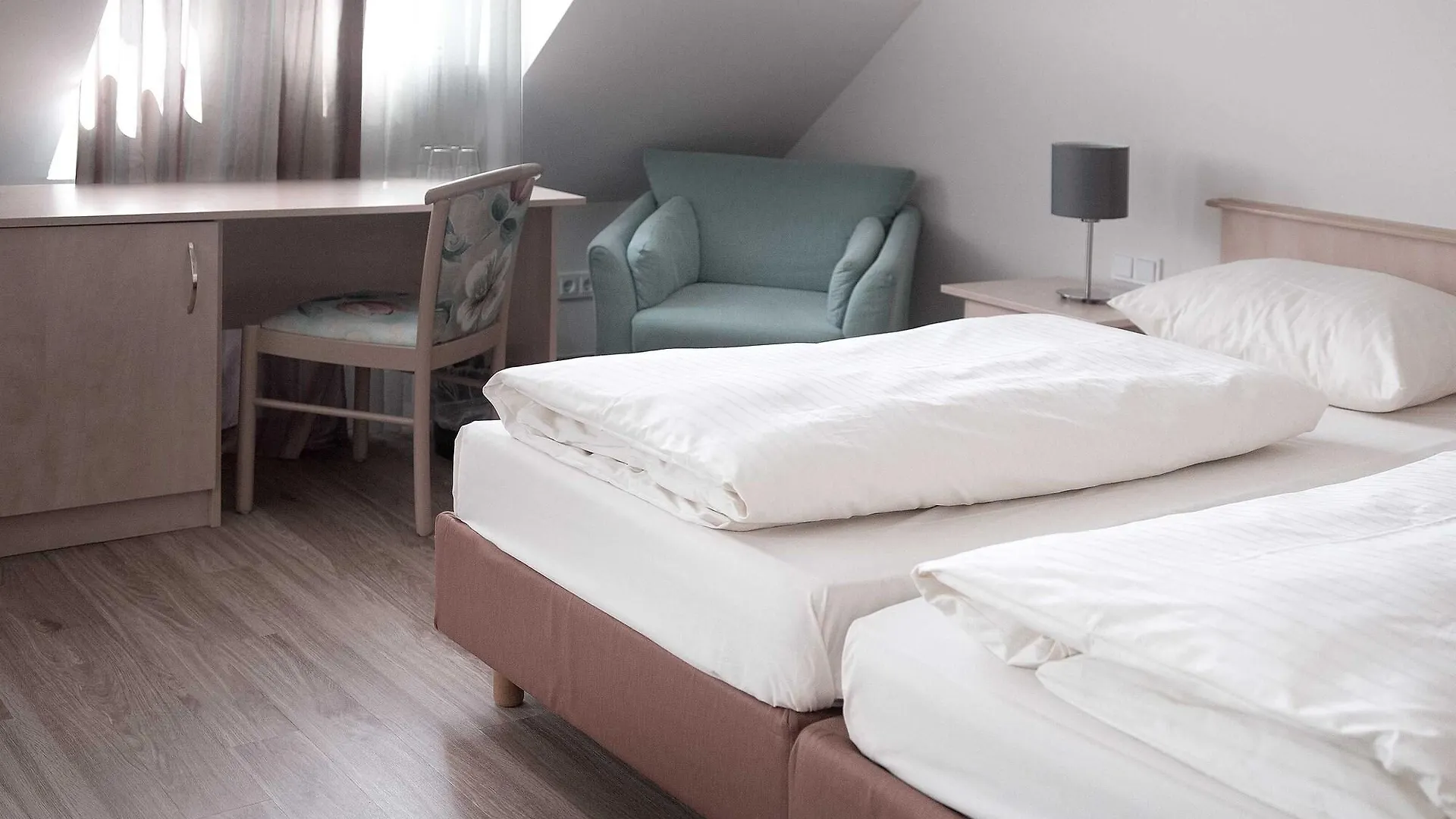 Hotel Deutsches Theater München Deutschland