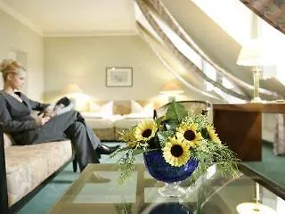 Hotel Deutsches Theater München Deutschland