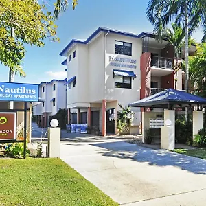Aparthotel Nautilus Port Douglas