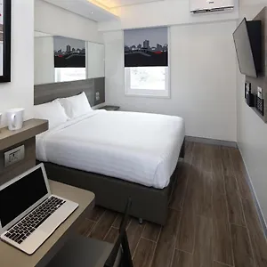 Hotel Red Planet Bgc The Taguig