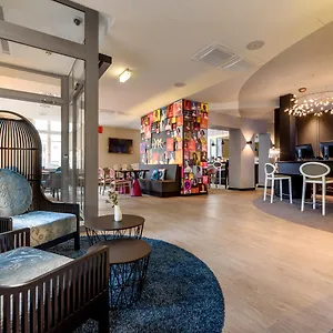Mercure Am Olympiapark *** Munich