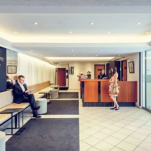 Mercure Altstadt *** Munich