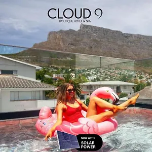 Hotel Cloud 9 Boutique And Cape Town
