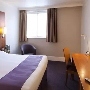 Hotel Premier Town Centre Halifax