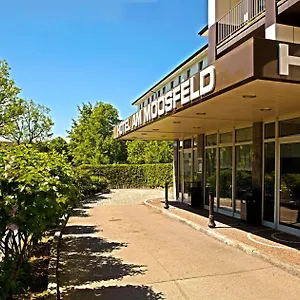 Am Moosfeld Monaco di Baviera