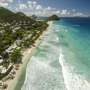 Resort Long Bay Beach Club