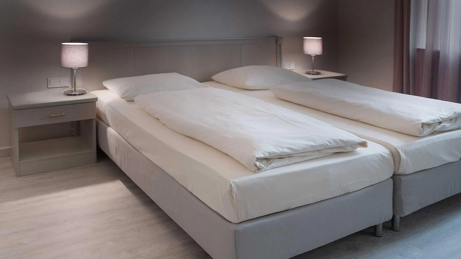 Hotel Deutsches Theater Munich